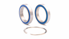 Praxis M30 Bearing Rebuild Kit (Steel / Ceramic)