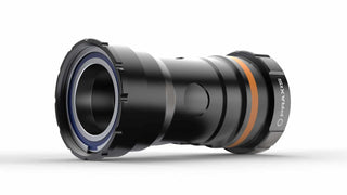 Praxis M30 THRU – BBRIGHT