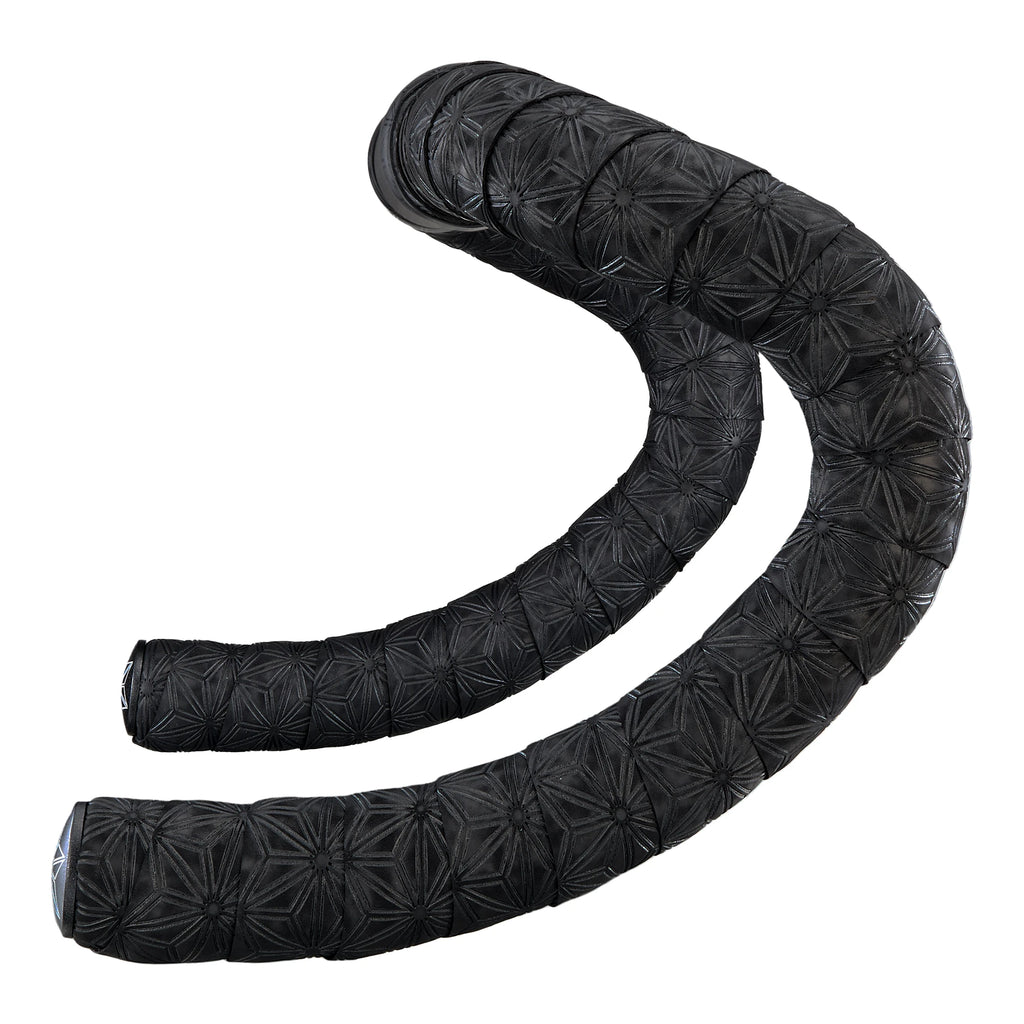 Supacaz - Suede – Black (BT-313)
