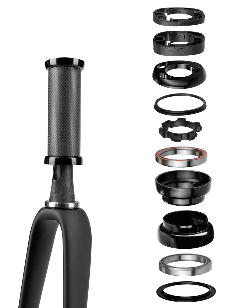 ENVE EC44 EC44 External Cup Headset Enve IN Route Elite Custom SG