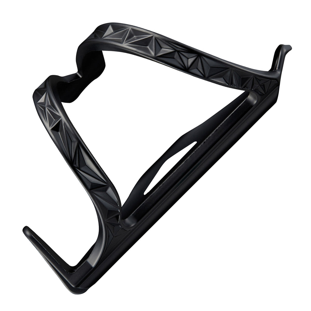 Supacaz - Side Swipe MTB Cage – Black (Left) (CG-120)