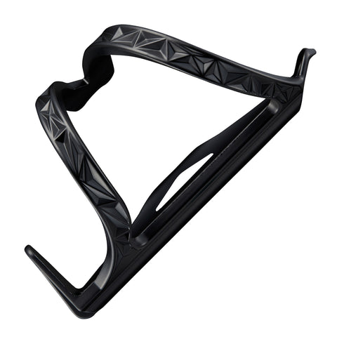 Supacaz - Side Swipe MTB Cage – Black (Left) (CG-120)