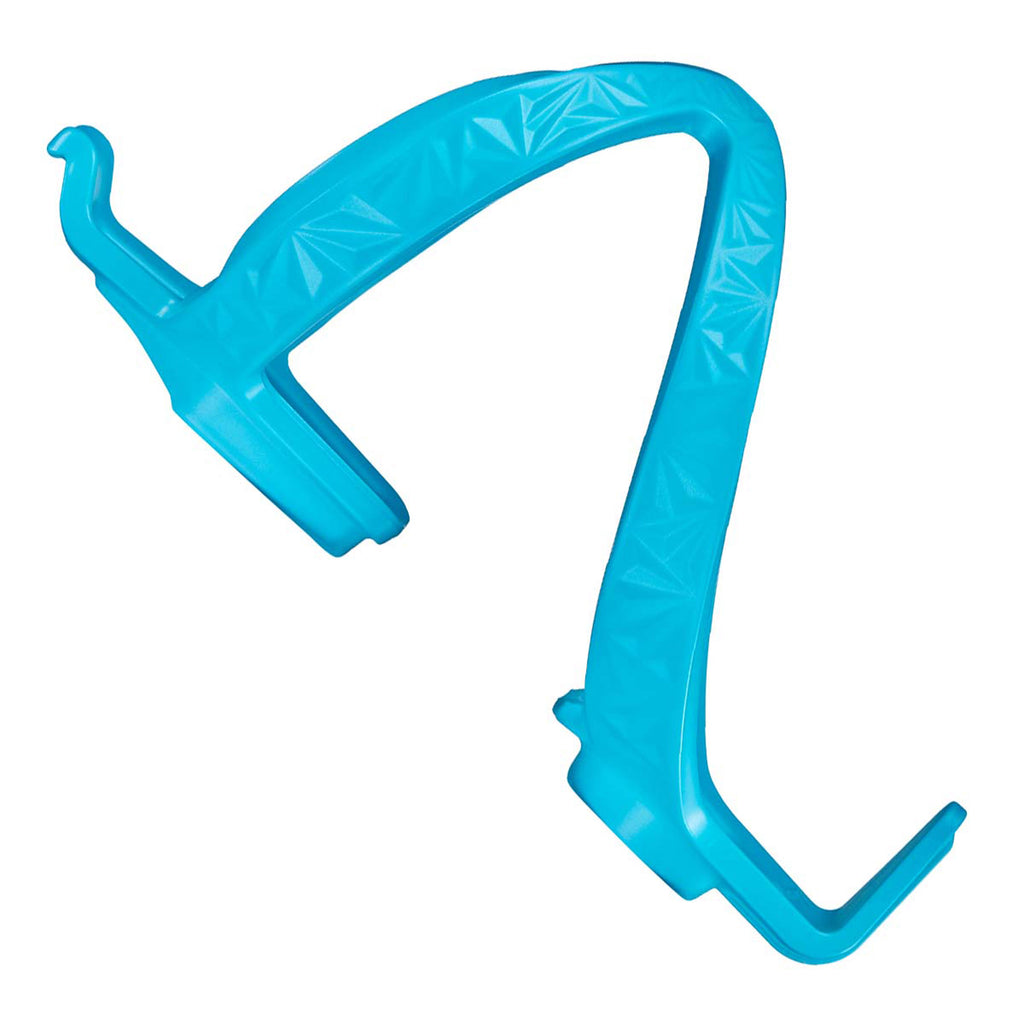 Supacaz - Fly Cage Poly – Neon Blue (CG-26E)