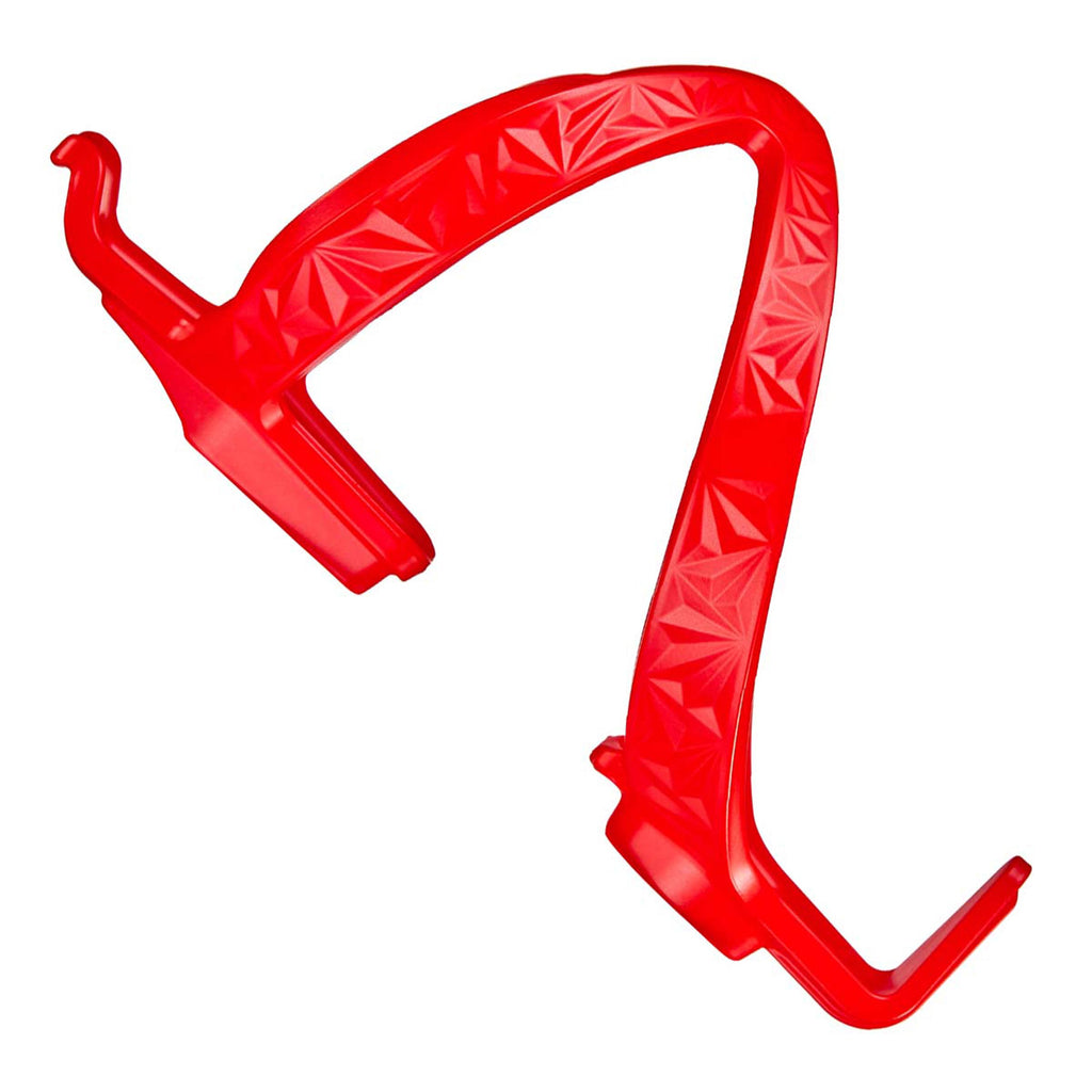 Supacaz - Fly Cage Poly – Red - Original Design (CG-32E)