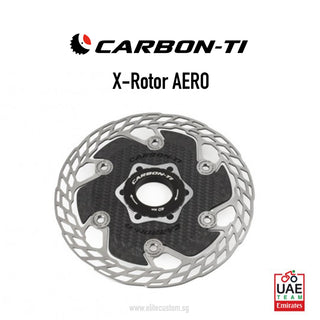 X-Rotor AERO