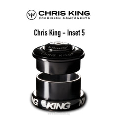 Chris King InSet 5 GripLock Headset - i5