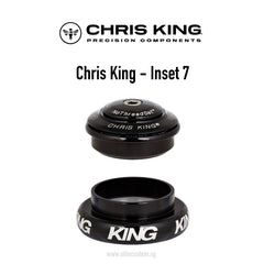 Chris King InSet 7 GripLock Headset - i7