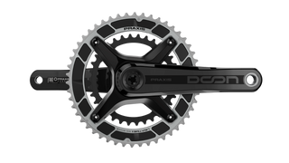 Praxis Doon Carbon LT2 Road Cranks