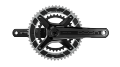 Praxis Doon Carbon LT2 Road Cranks
