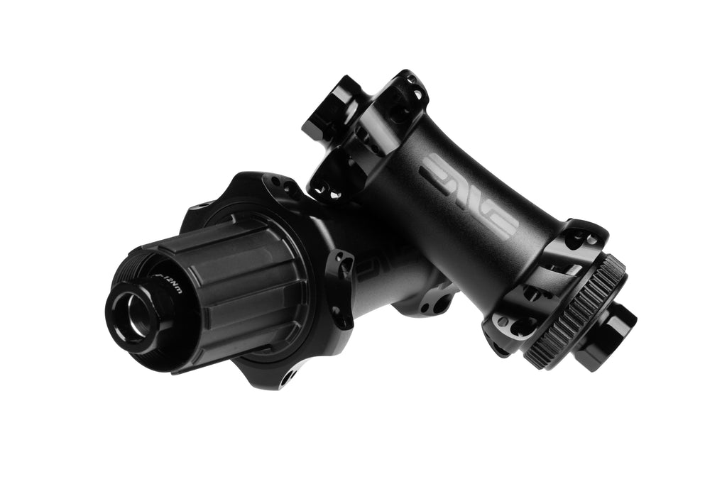 ENVE InnerDrive Premium DISC Hubs Elite Custom SG