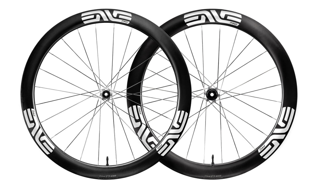 ENVE SES 4.5 PRO Disc Wheelset (PRO)