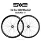 Dark Deal: ENVE 3.4 (G3) Disc - i9 Classic