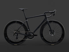 Dark Deal: Enve Melee Road - Frame Chassis - Enve Black 24