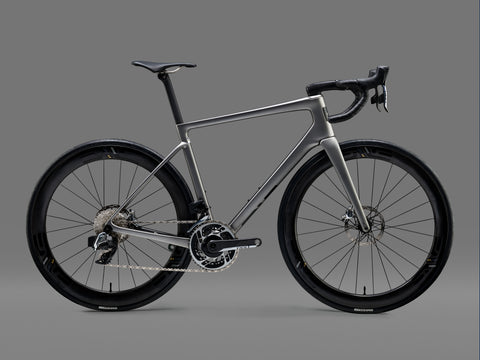 Dark Deal: Enve 2024 Melee