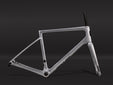 Dark Deal: Enve Fray - Frame Chassis - GT Silver