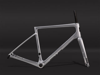 Dark Deal: Enve Fray - Frame Chassis - GT Silver