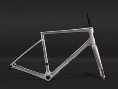 Dark Deal: Enve Fray - Frame Chassis - GT Silver