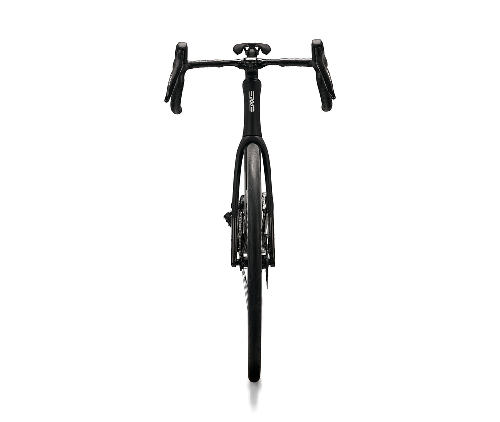 Enve Fray - Frameset - Enve Black 26 / Clear Smoke