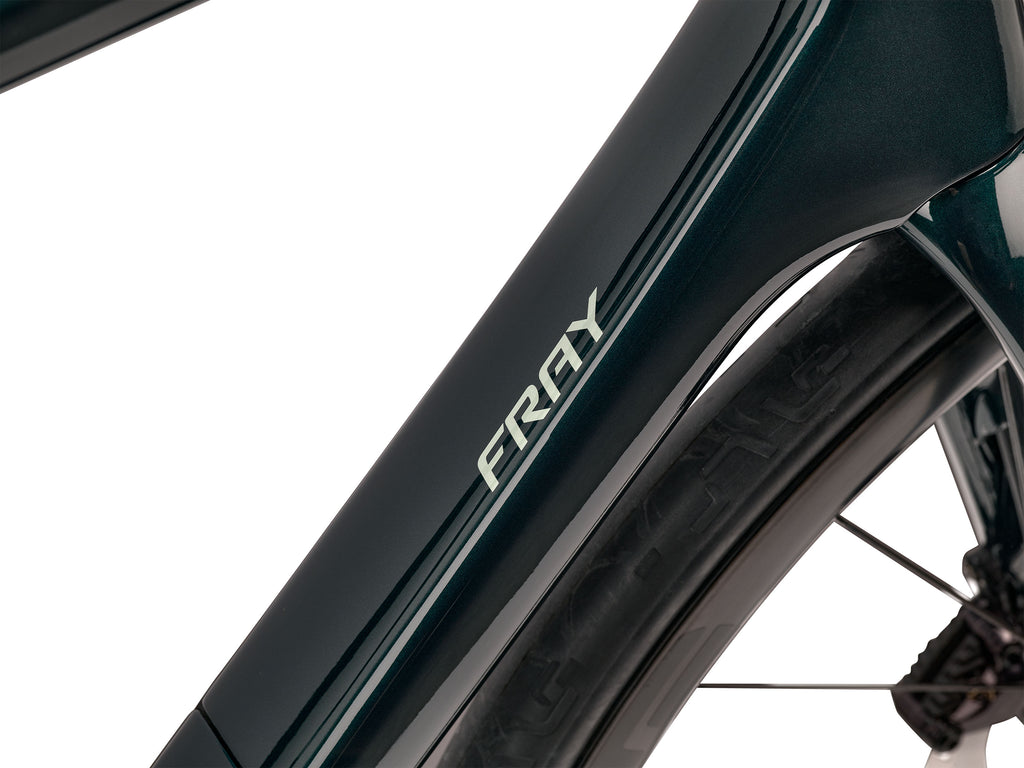 Enve Fray - Frameset - British Racing Green
