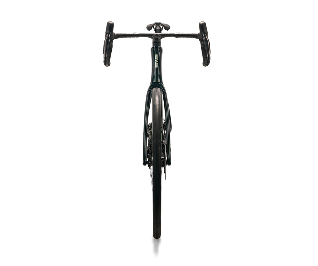 Enve Fray - Frameset - British Racing Green