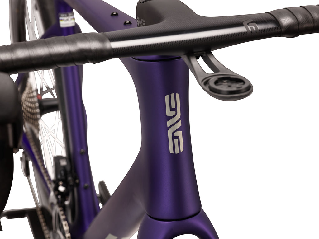 Enve Fray - Frameset - Perfect Purple
