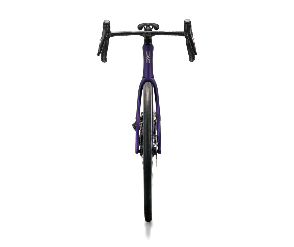 Enve Fray - Frameset - Perfect Purple