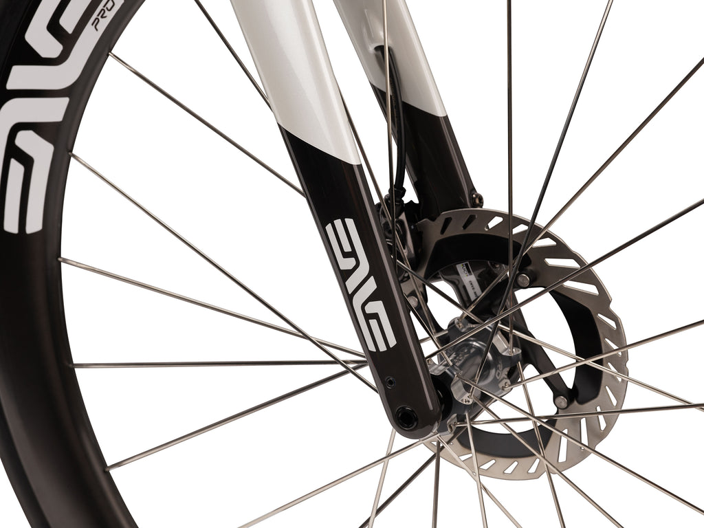 Enve Melee Road - Frameset - Aspen White