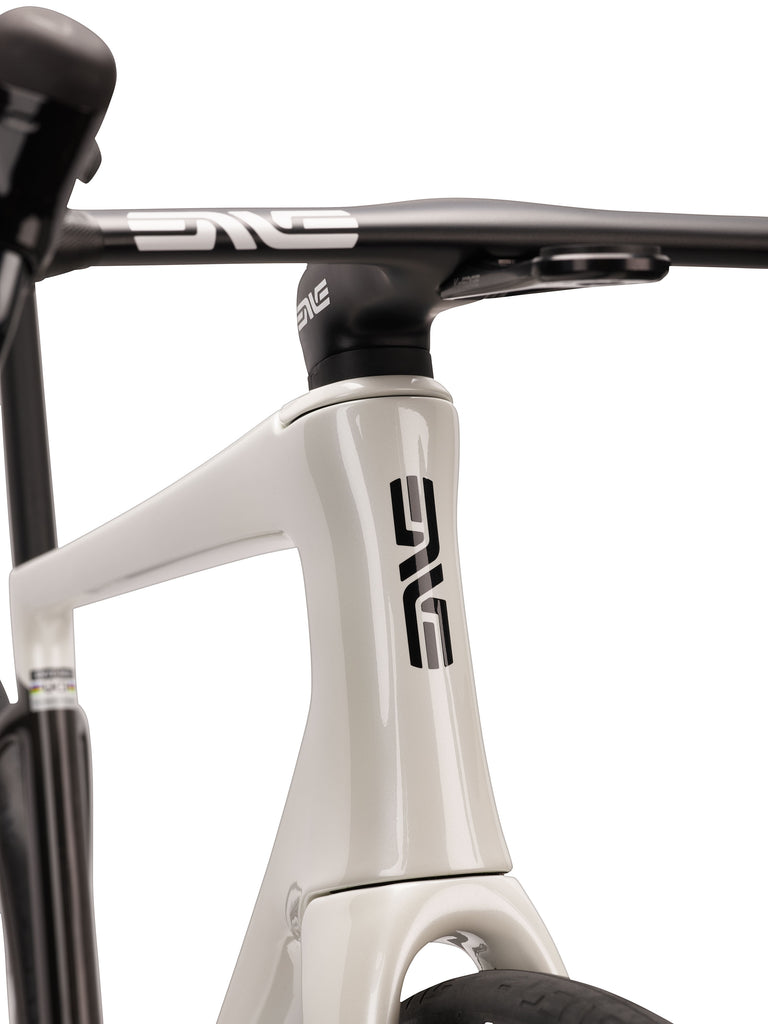 Enve Melee Road - Frameset - Aspen White