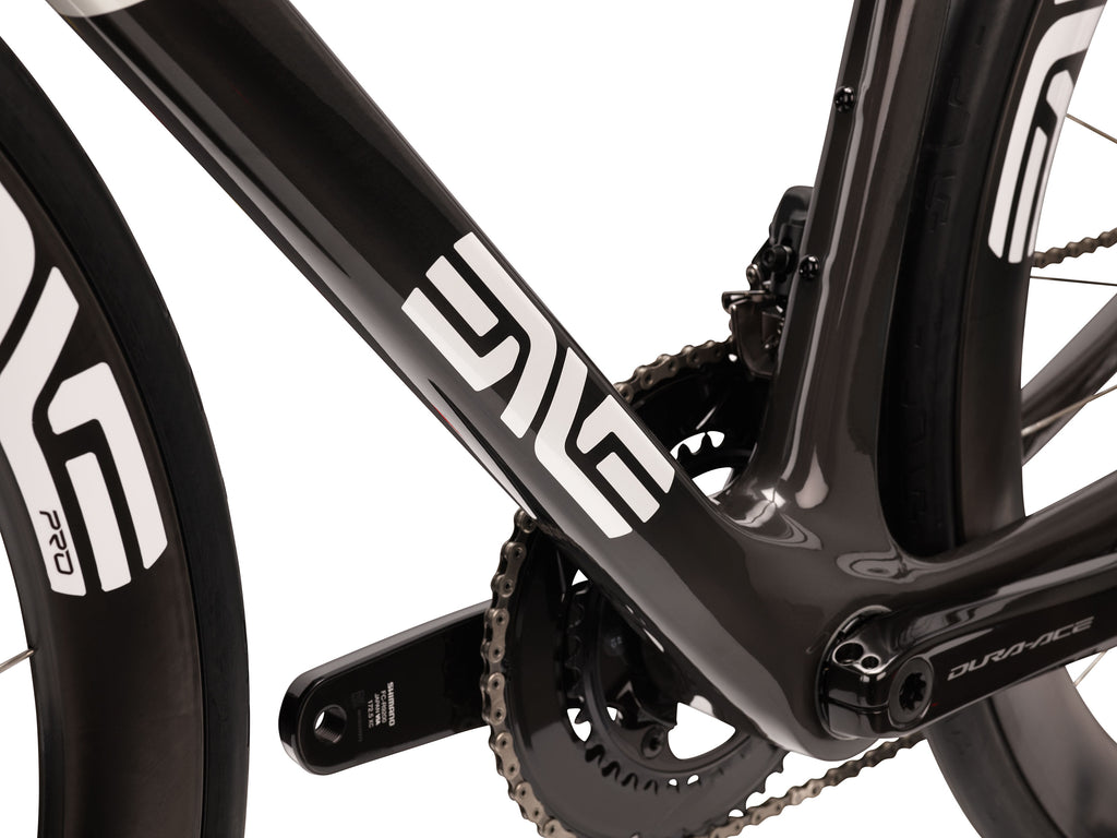 Enve Melee Road - Frameset - Aspen White