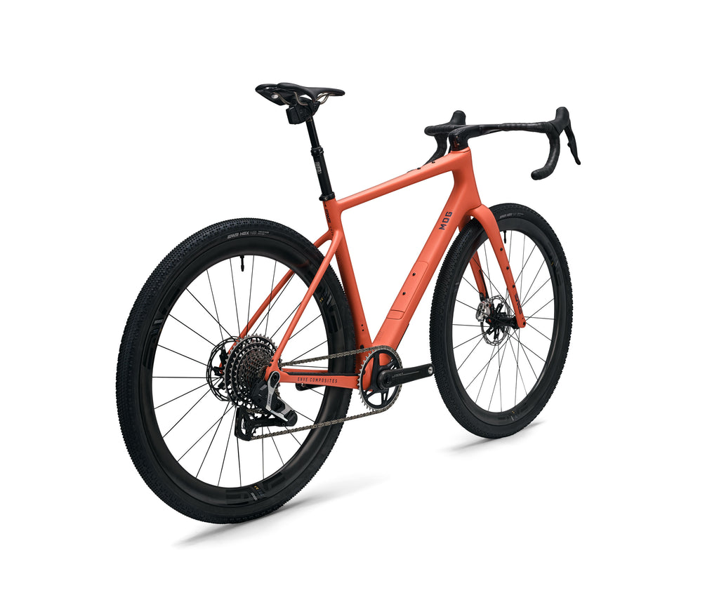 Enve MOG - Frameset - Wayfinder Coral