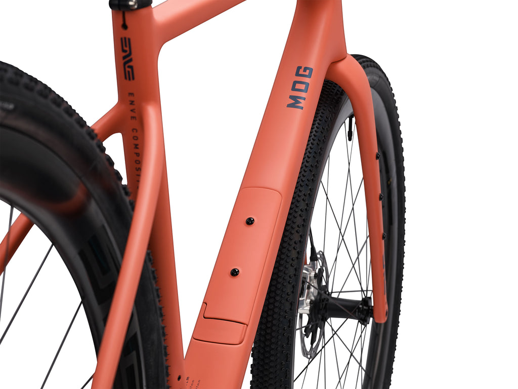 Enve MOG - Frameset - Wayfinder Coral