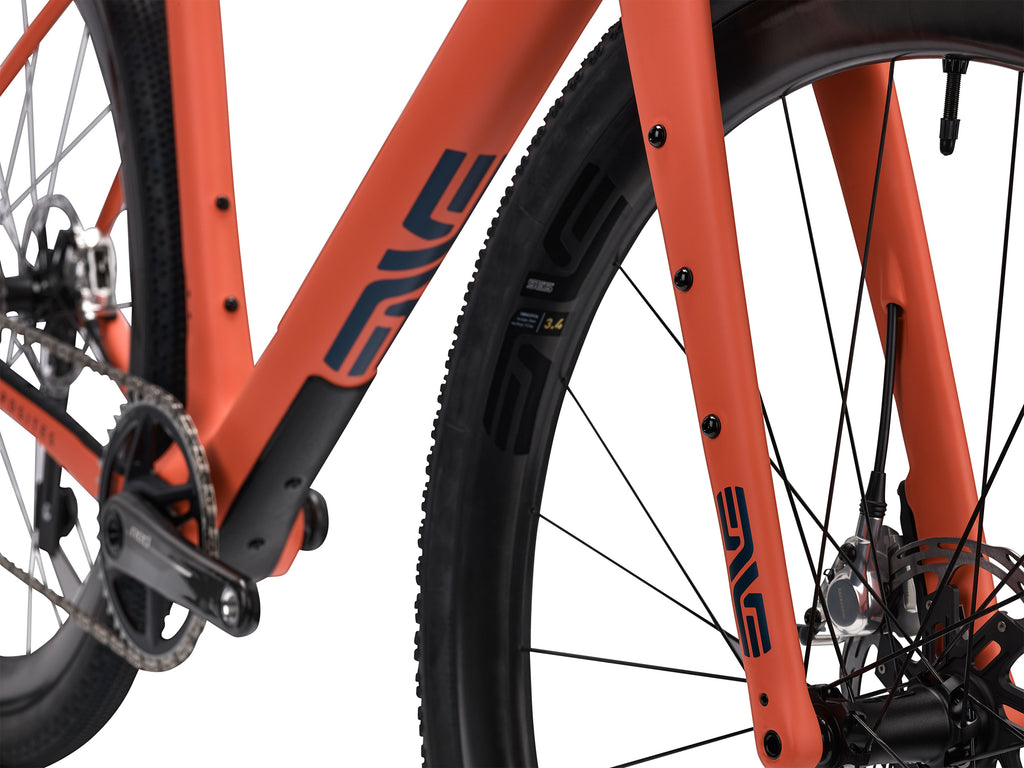 Enve MOG - Frameset - Wayfinder Coral