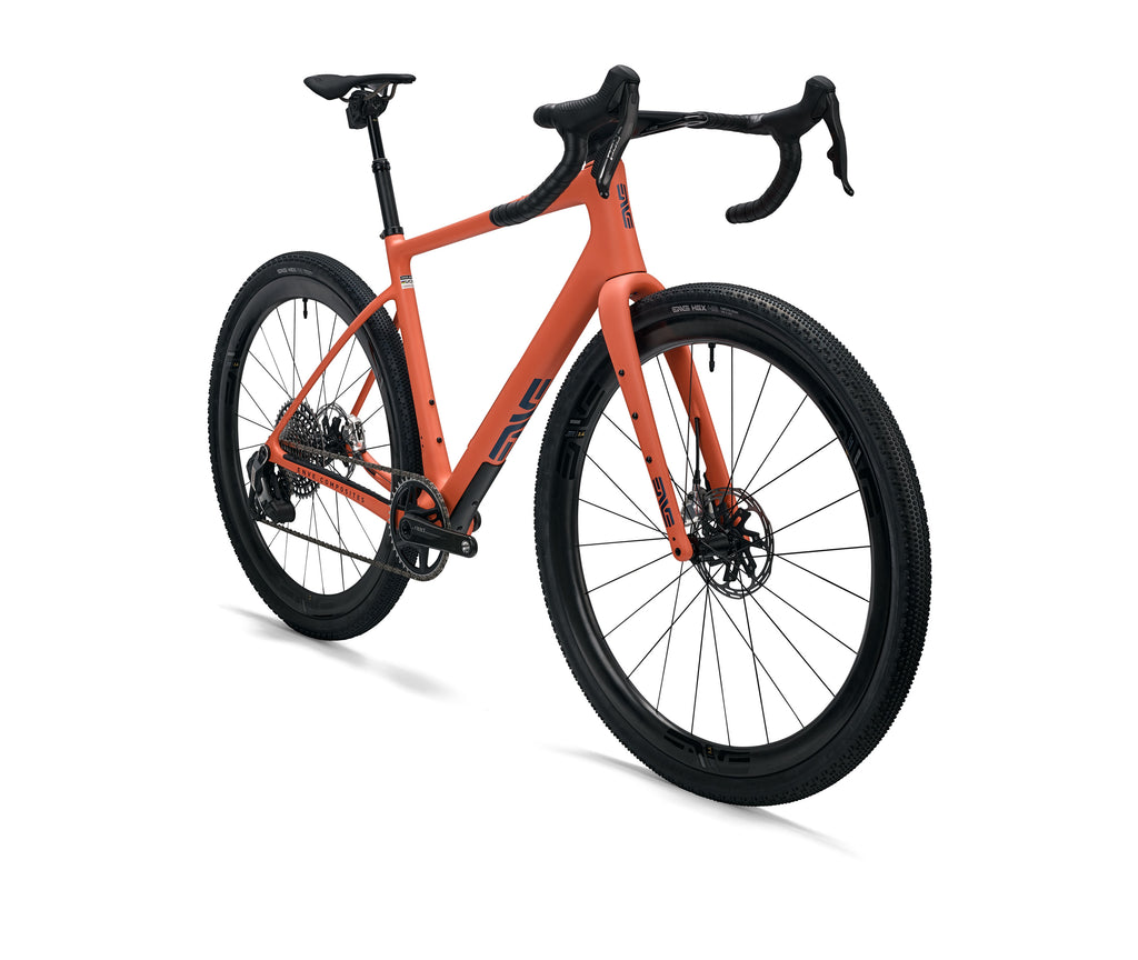 Enve MOG - Frameset - Wayfinder Coral