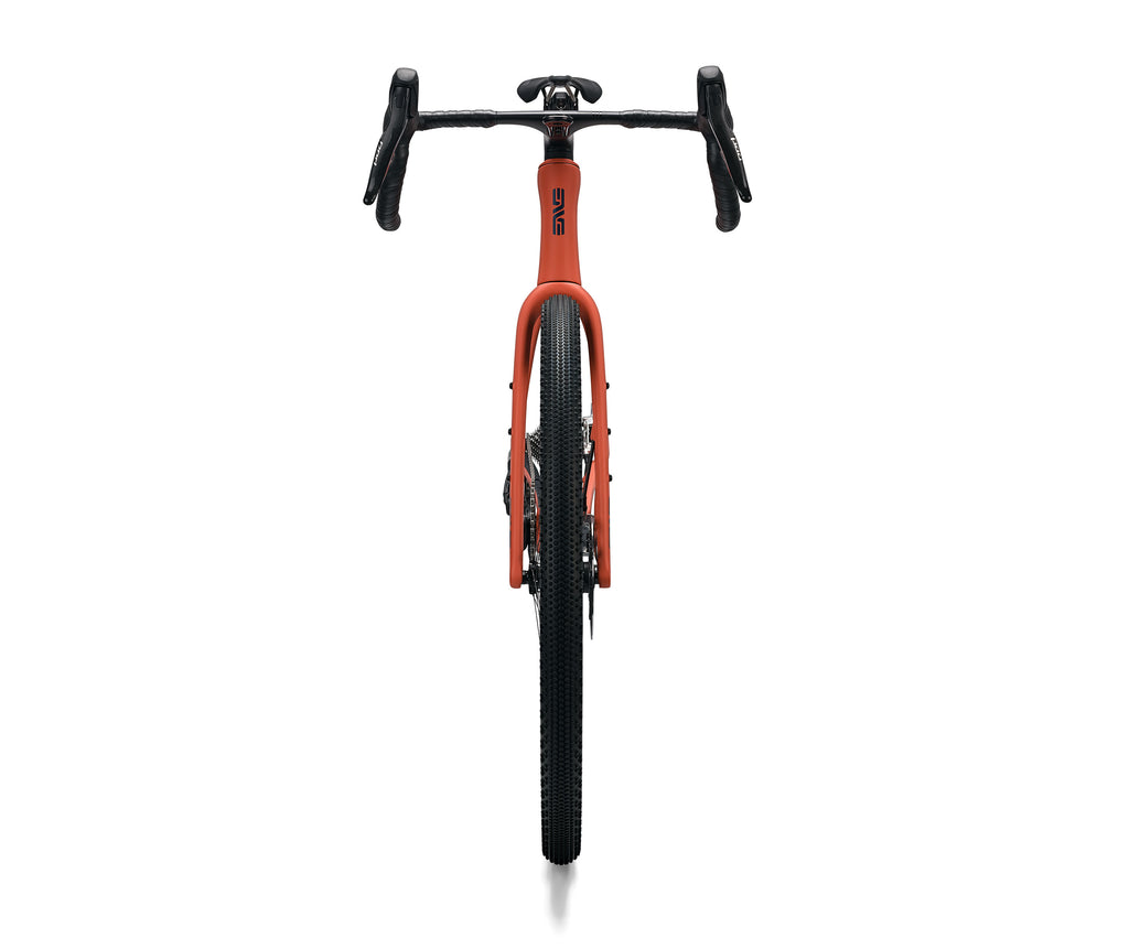Enve MOG - Frameset - Wayfinder Coral