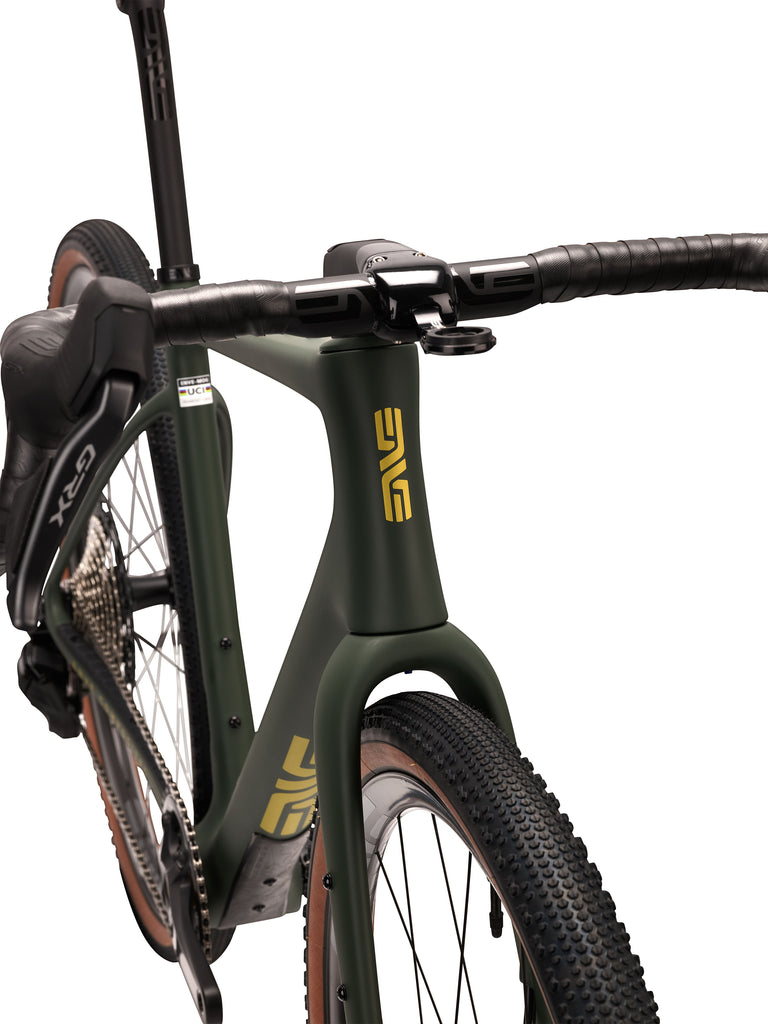 Enve MOG - Frameset - Recon Green