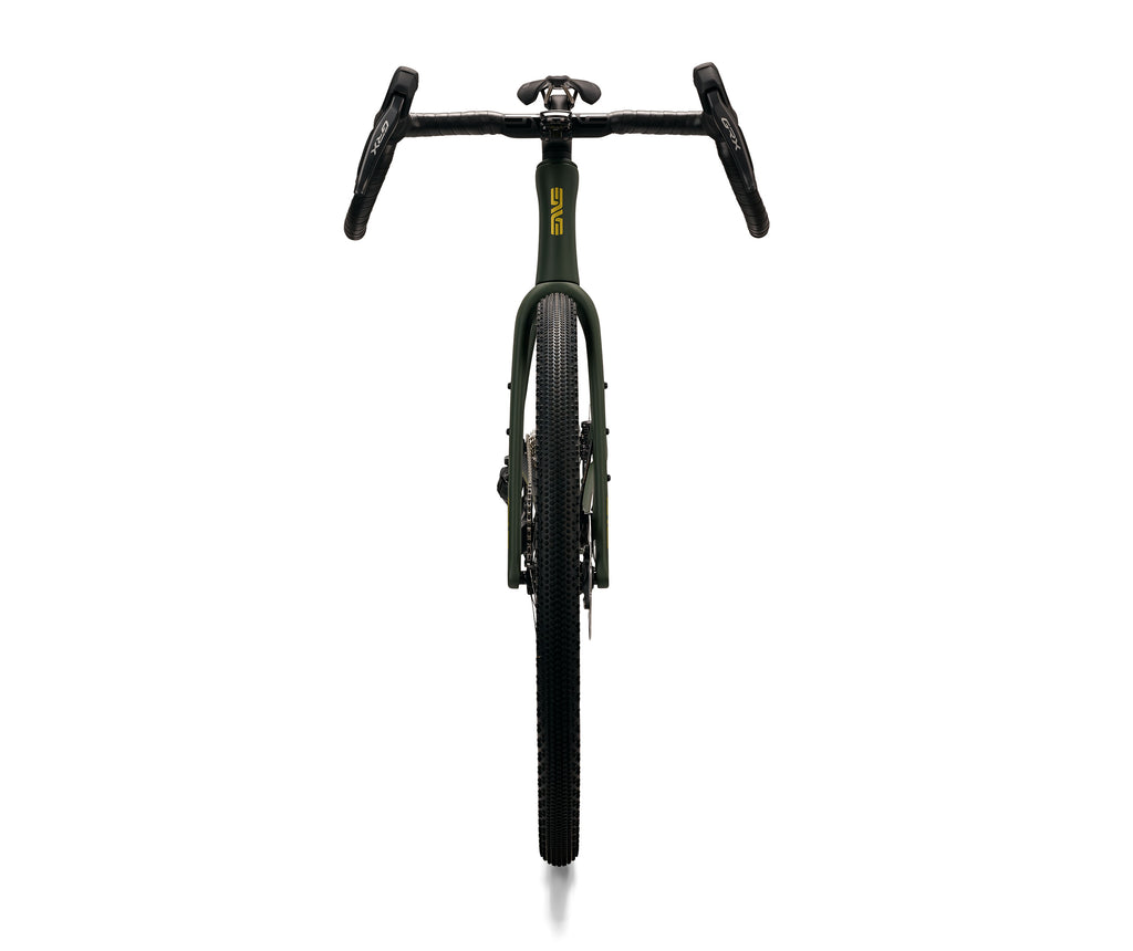 Enve MOG - Frameset - Recon Green