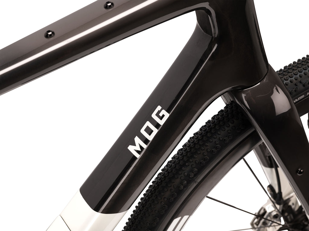 Enve MOG - Frameset - Aspen White Smoke