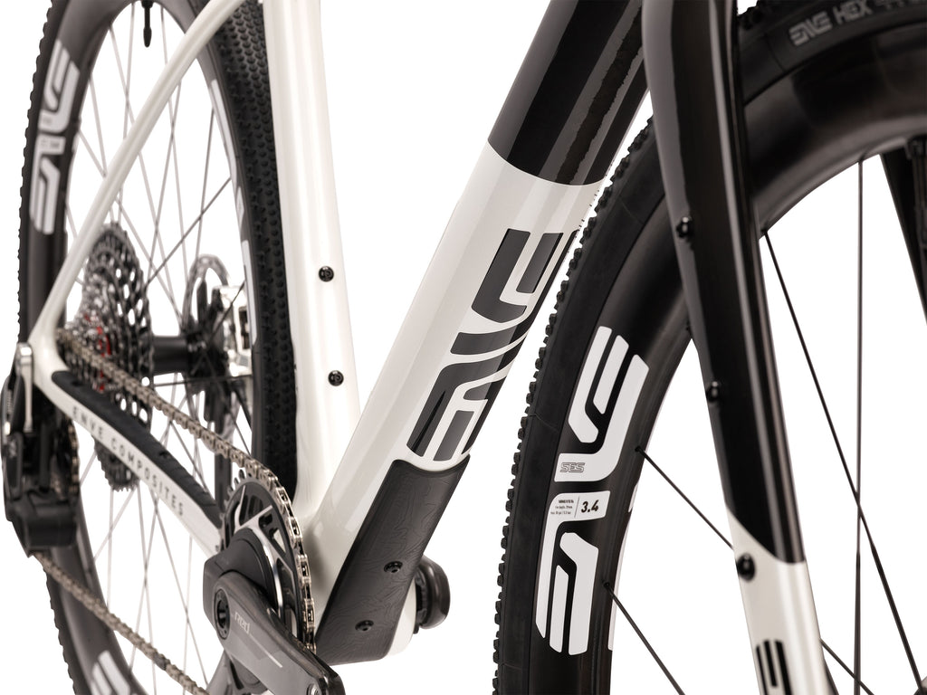 Enve MOG - Frameset - Aspen White Smoke