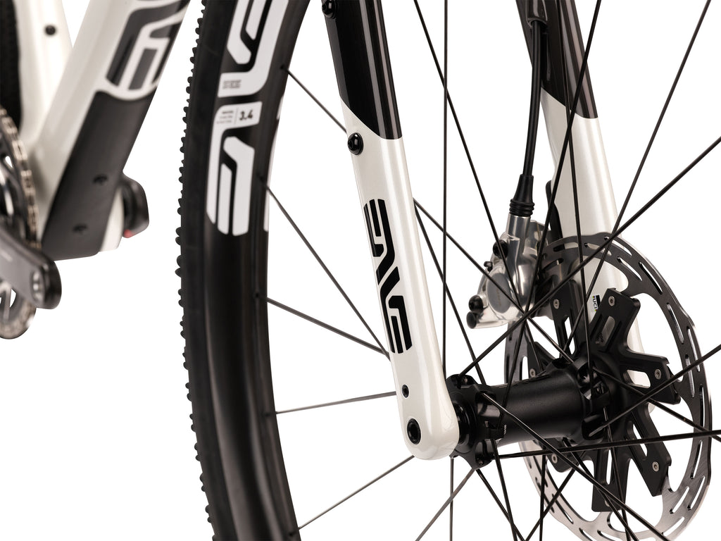 Enve MOG - Frameset - Aspen White Smoke