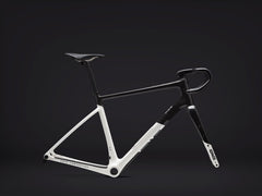 Enve MOG - Frameset - Aspen White Smoke