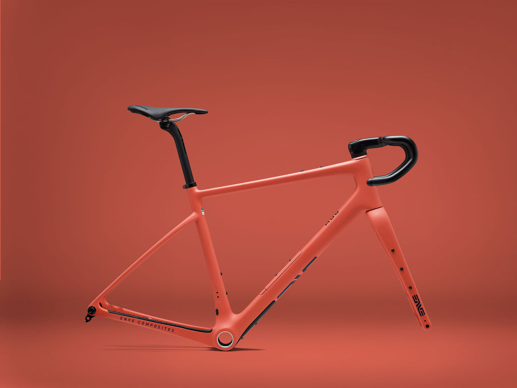 Enve MOG - Frameset - Wayfinder Coral