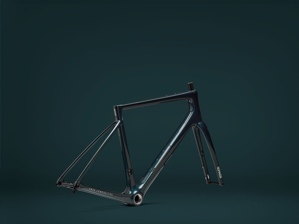 Enve Fray - Frameset - British Racing Green