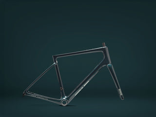 Enve Fray - Frameset - British Racing Green