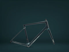 Enve Fray - Frameset - British Racing Green