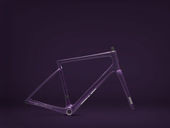 Enve Fray - Frameset - Perfect Purple
