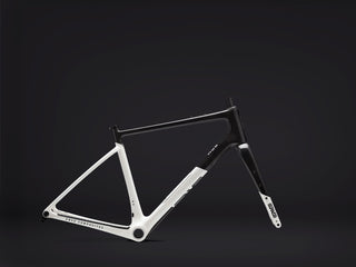 Enve MOG - Frameset - Aspen White Smoke