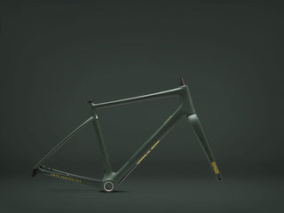 Enve MOG - Frameset - Recon Green