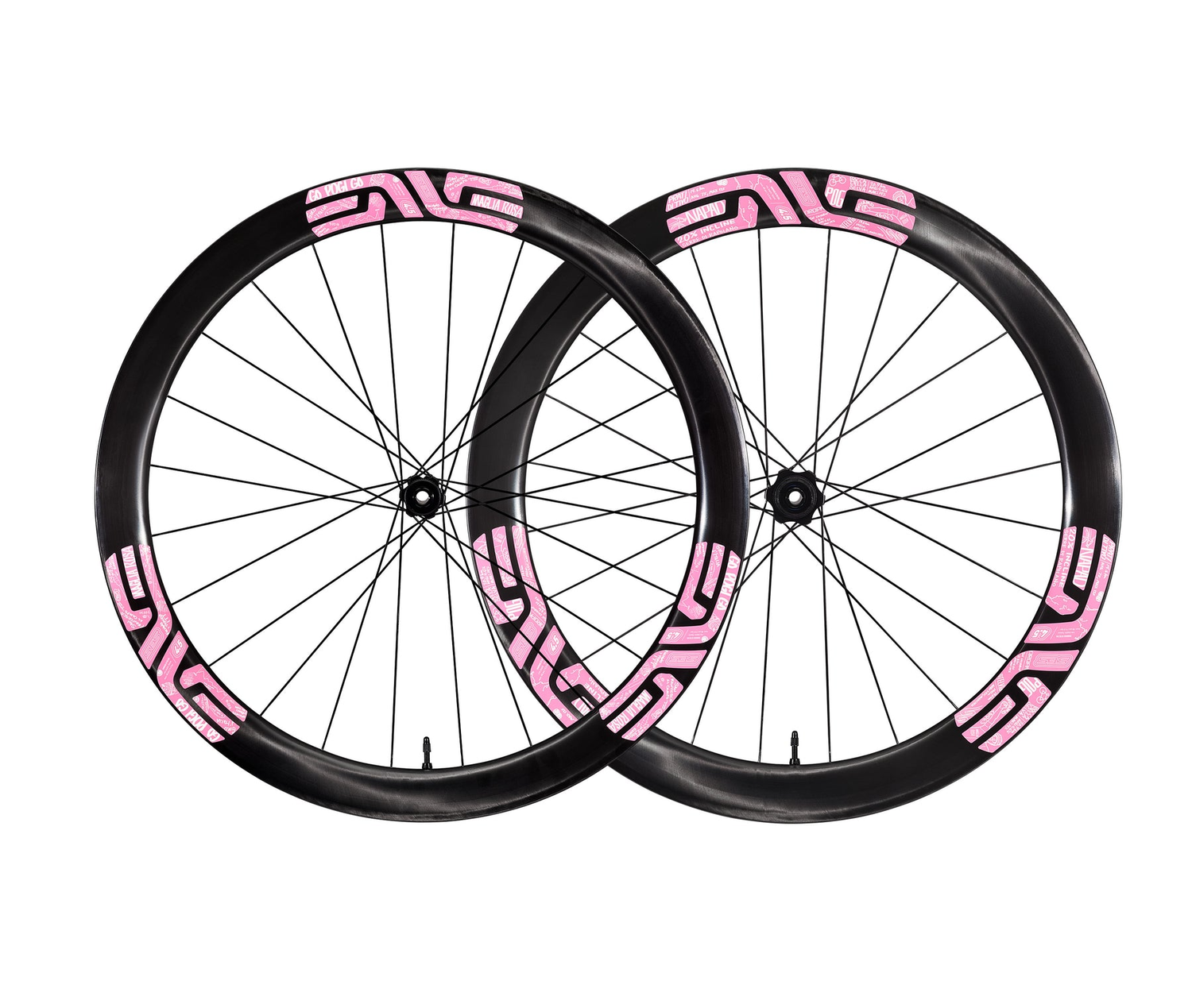 Enve SES Disc Wheels (Gen5) – Elite Custom SG Enve SES Disc Wheels (Gen5) – Elite Custom SG