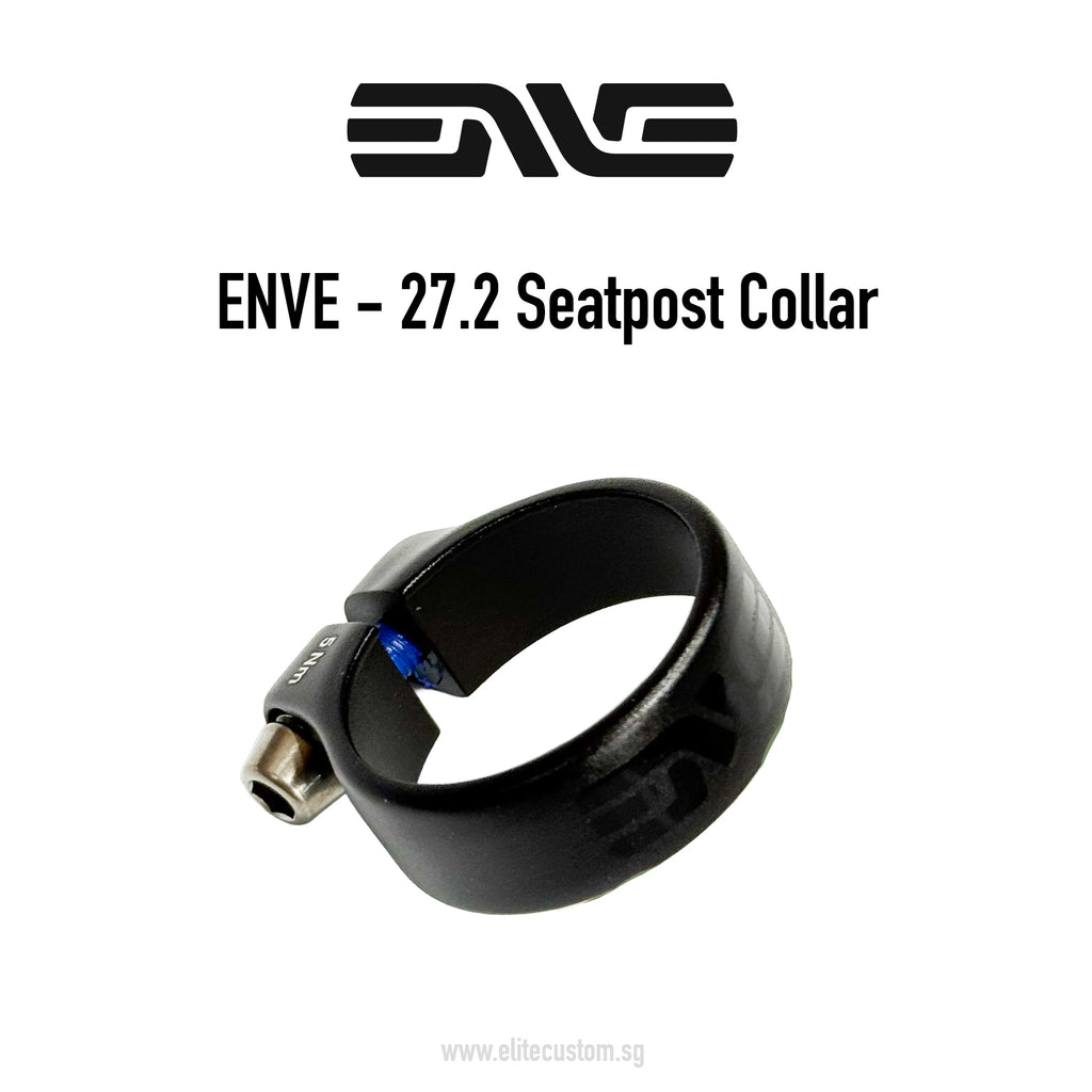 ENVE Seatpost Collar 27.2 (31.8mm)