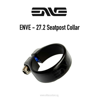 ENVE Seatpost Collar 27.2 (31.8mm)